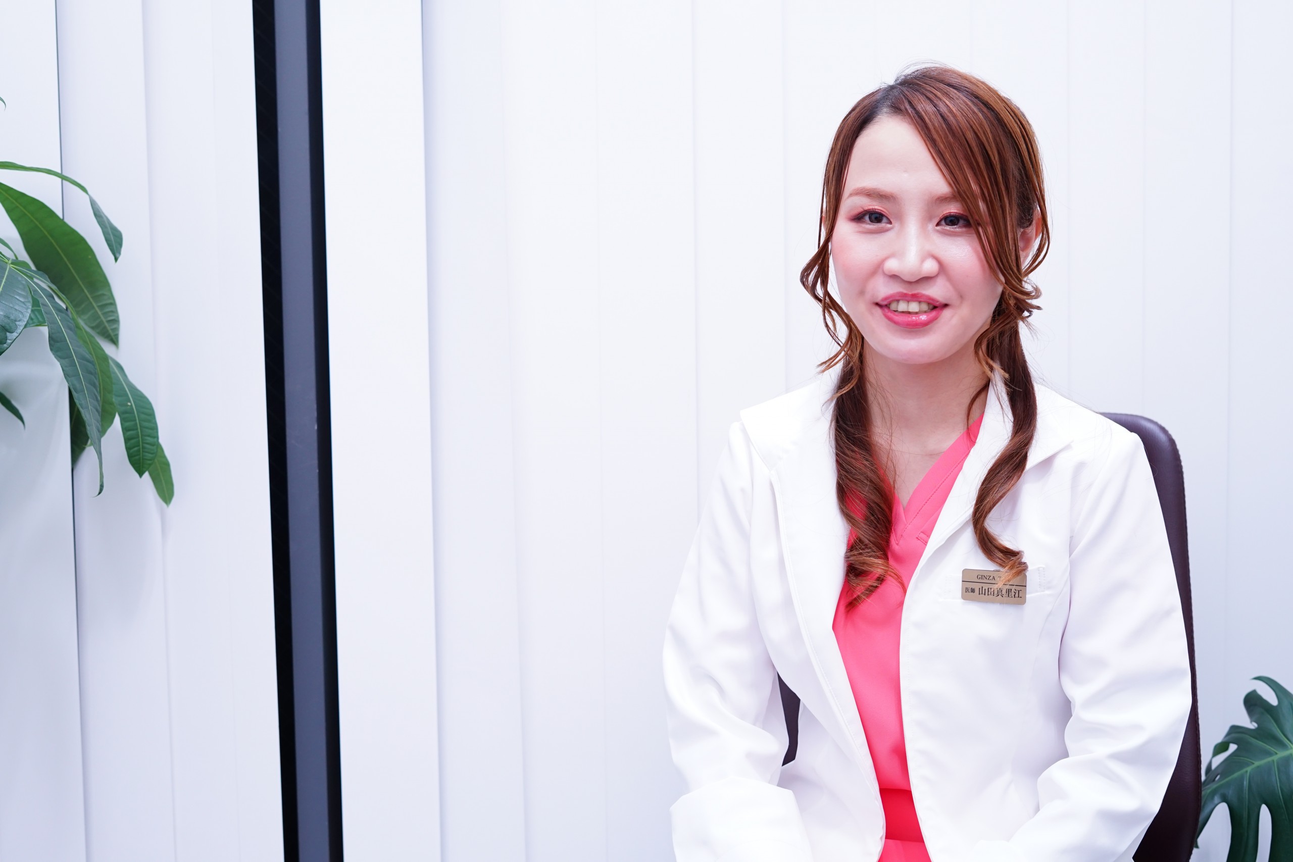専門家インタビュー 美容外科医 山田先生が教える 美しさを長持ちさせる秘訣とは Mrb
