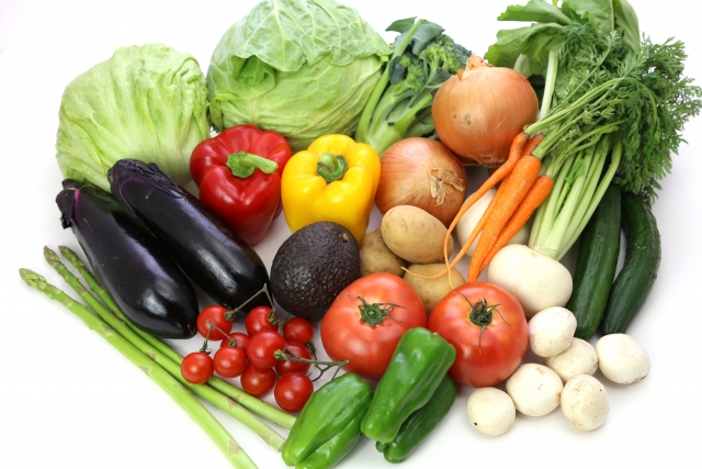 紫外線対策に食べ物が有効って本当 シミやシワを予防する美肌レシピを紹介 Mrb